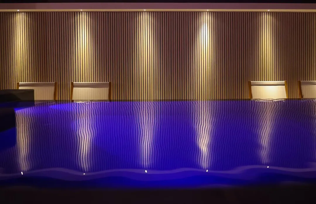 Moma Hotel Wellness & Spa-1