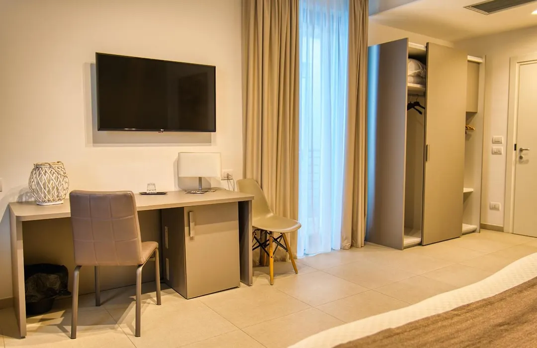 Moma Hotel Wellness&Spa-1