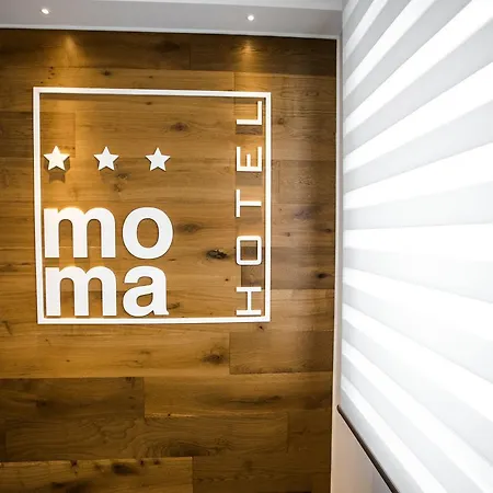 Moma Hotel Wellness & Spa-2