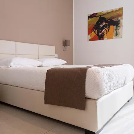 Moma Hotel Wellness&Spa-3